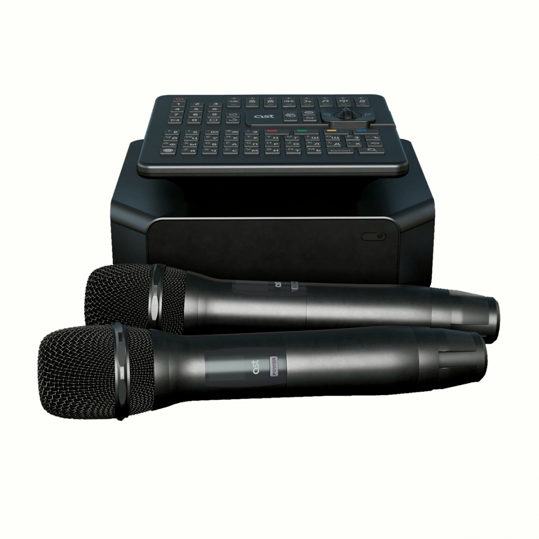 AST Zoom 2 (AST-90) в Липецкой области