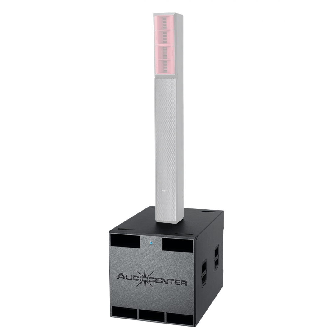 Audiocenter L65S MK2 сабвуфер в Липецкой области