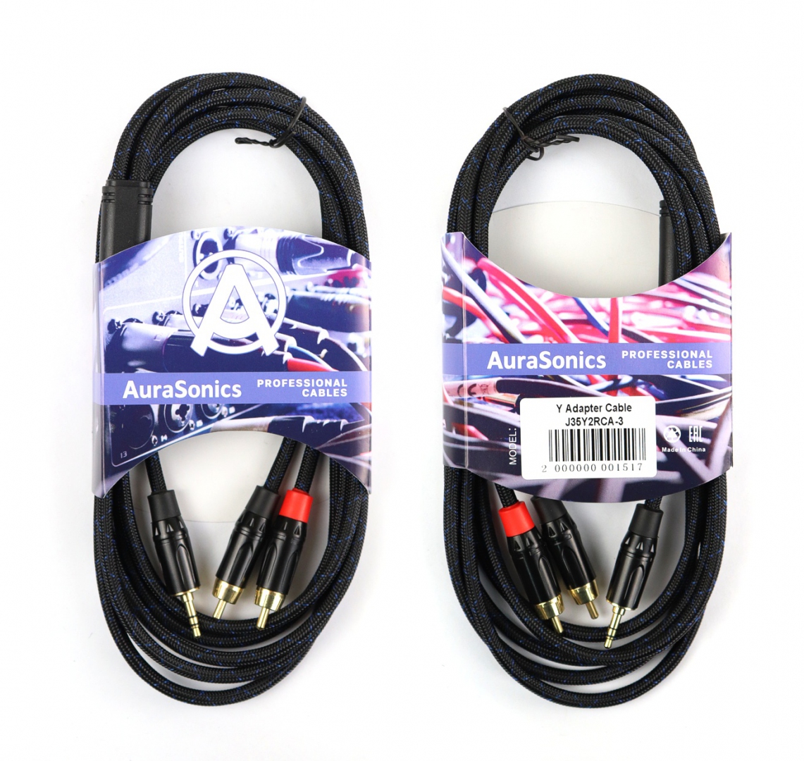 AuraSonics J35Y2RCA-3 в Липецкой области