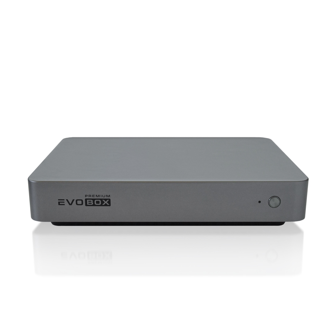 EVOBOX Premium Hi-End караоке-система в Липецкой области