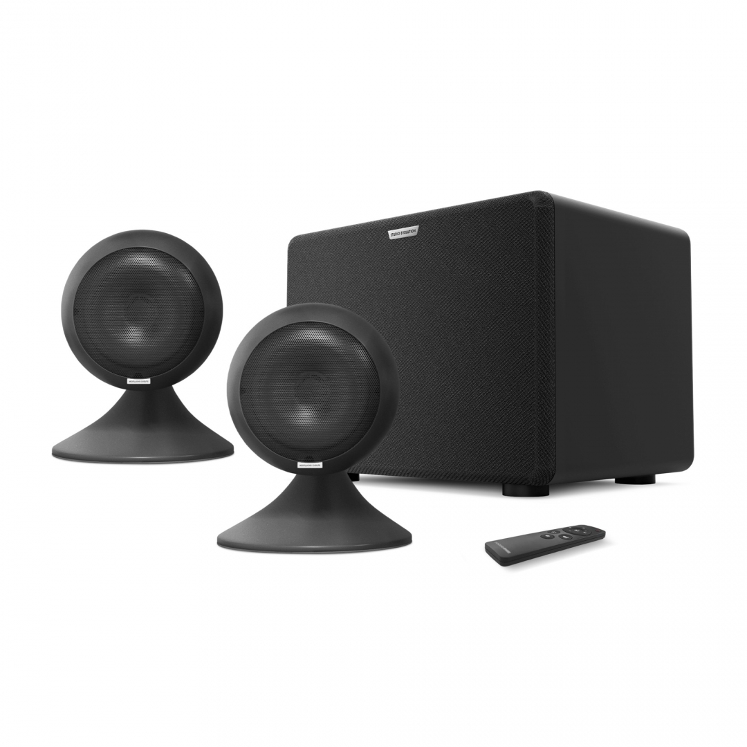 EvoSound Sphere 2.1 аудиосистема для караоке в Липецкой области
