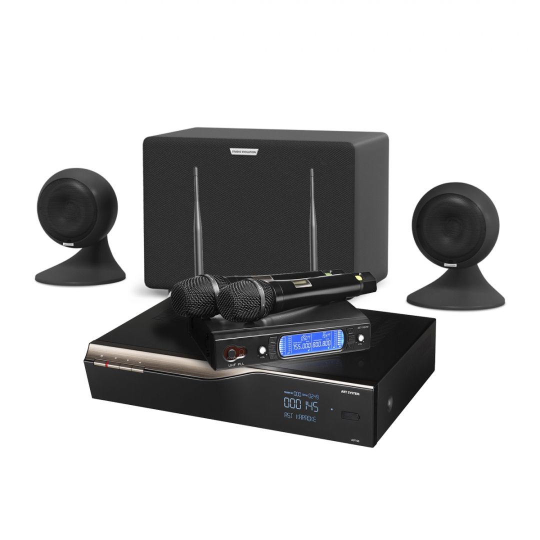 караоке-комплект AST-50 Sound Sphere в Липецкой области