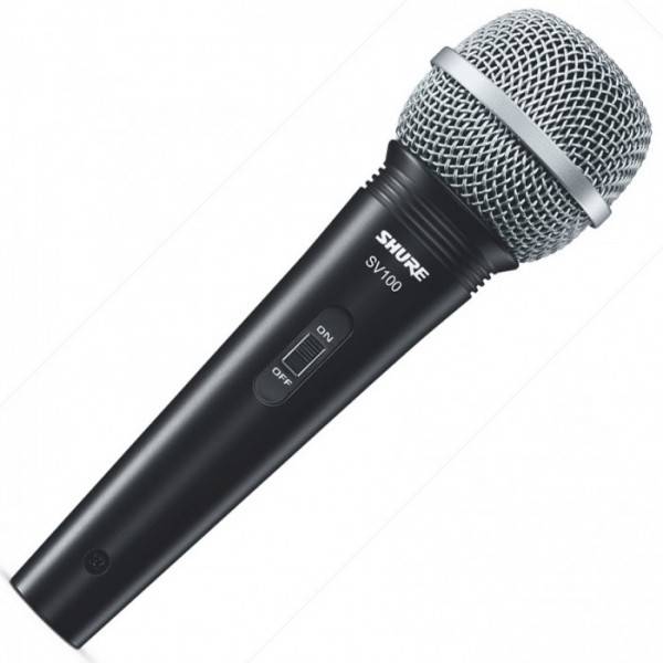 SHURE SV100-A динамический микрофон в Липецкой области