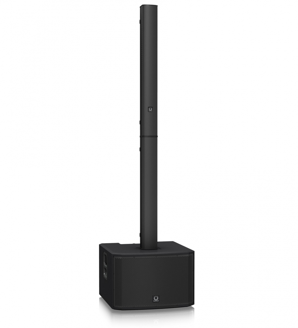 Turbosound iNSPIRE iP3000 модульная аудио колонна 2000Вт в Липецкой области