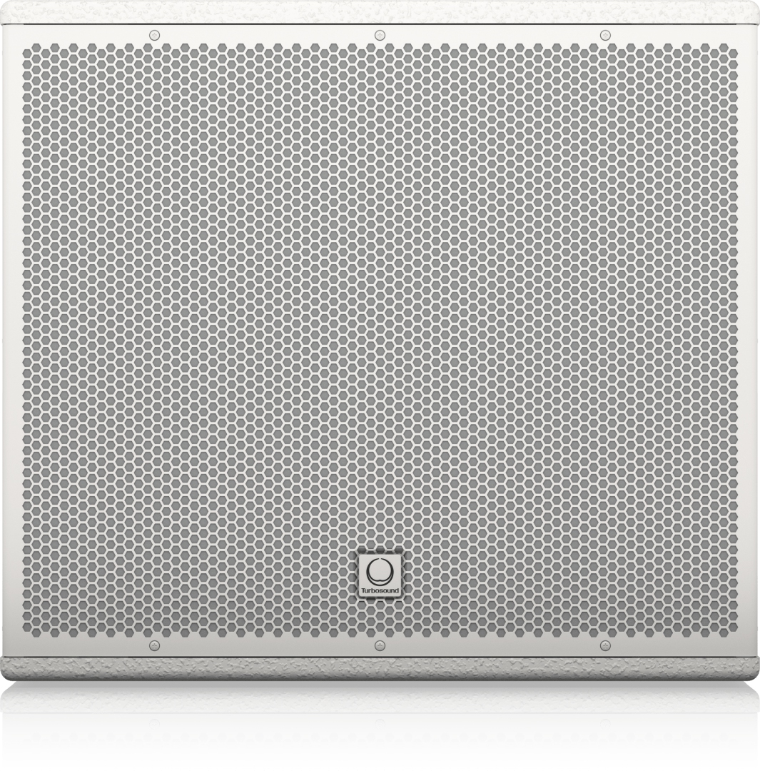 Turbosound NuQ115B-AN Активный сабвуфер в Липецкой области