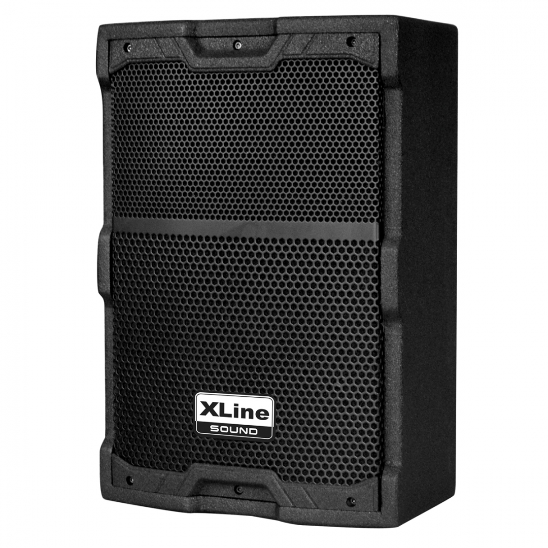 XLine ALFA P-10A Акустическая система активная в Липецкой области