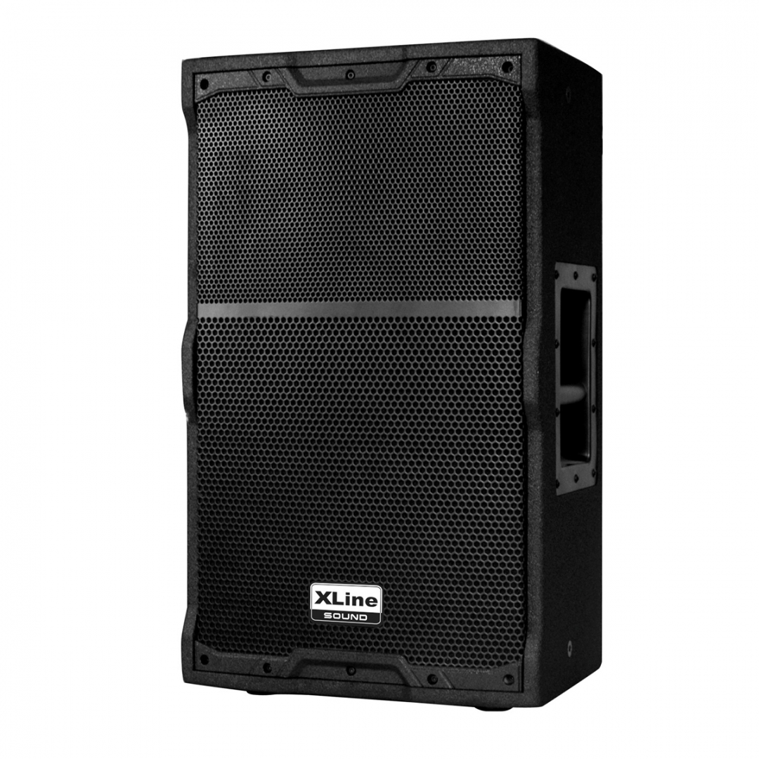 XLine ALFA P-12A DSP Акустическая система активная с DSP и Bluetooth в Липецкой области