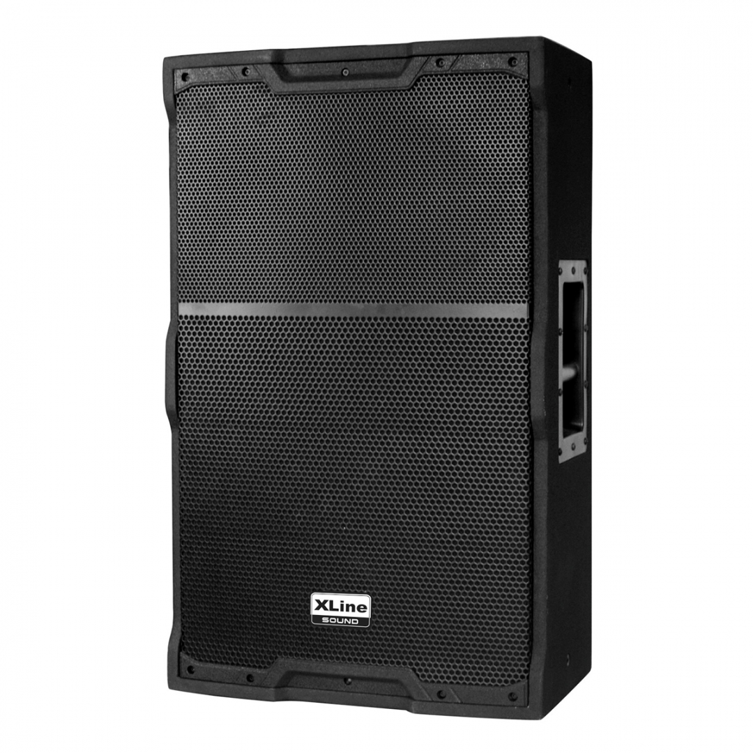 XLine ALFA P-15A DSP Акустическая система активная с DSP и Bluetooth в Липецкой области