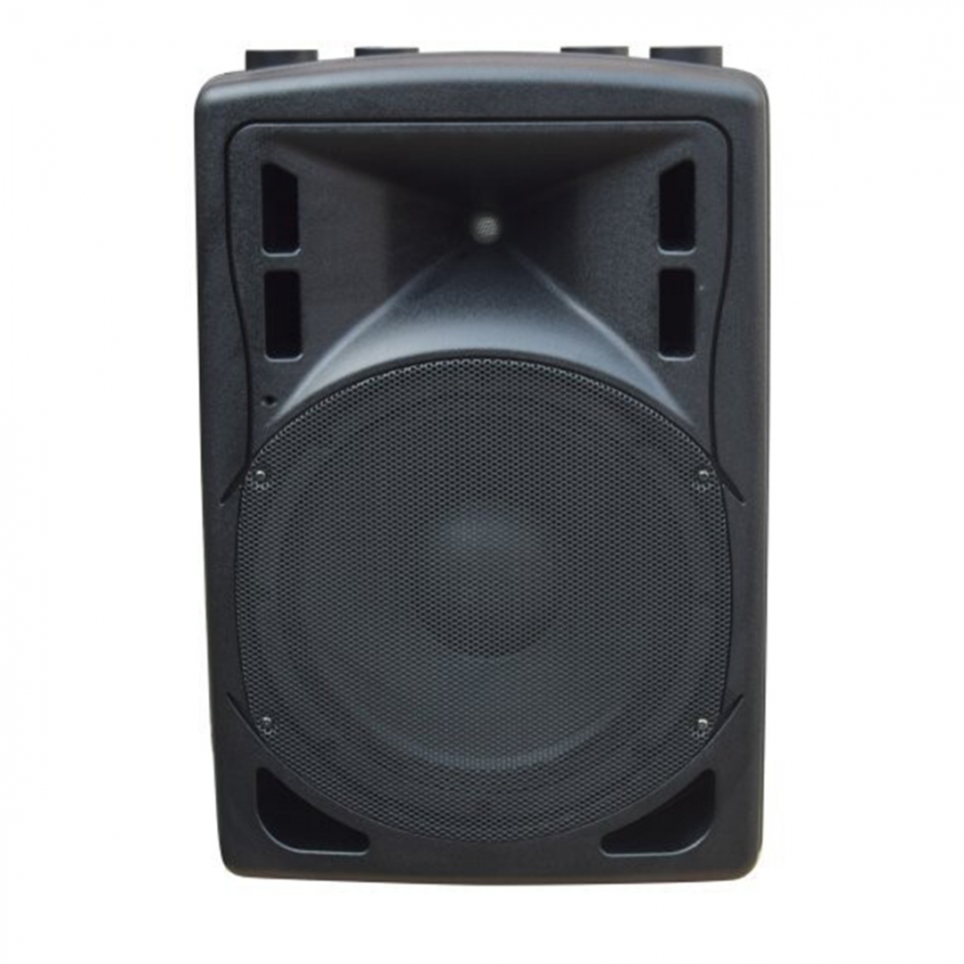 XLine BAF-12A Акустическая система активная с MP3 плеером и Bluetooth в Липецкой области