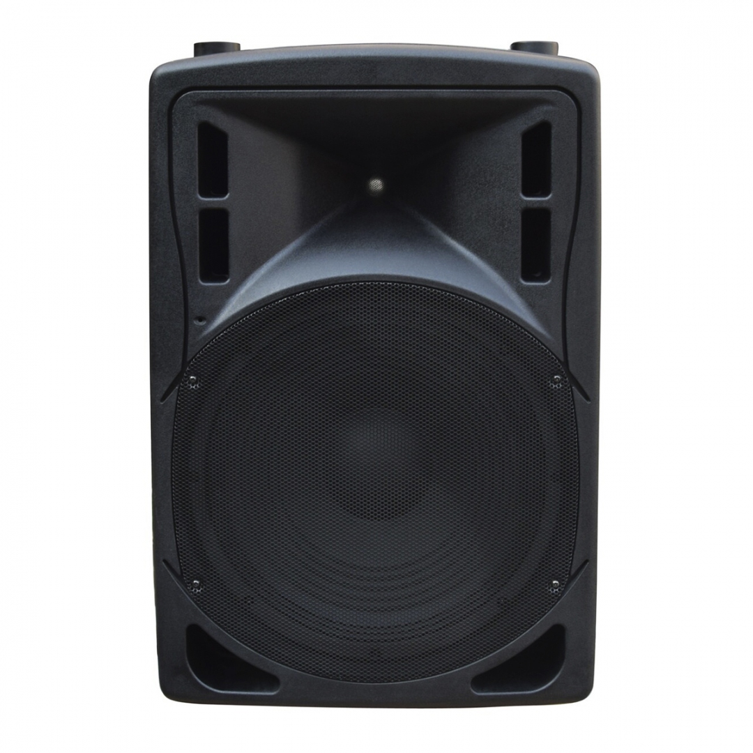 XLine BAF-15A Акустическая система активная с MP3 плеером и Bluetooth в Липецкой области