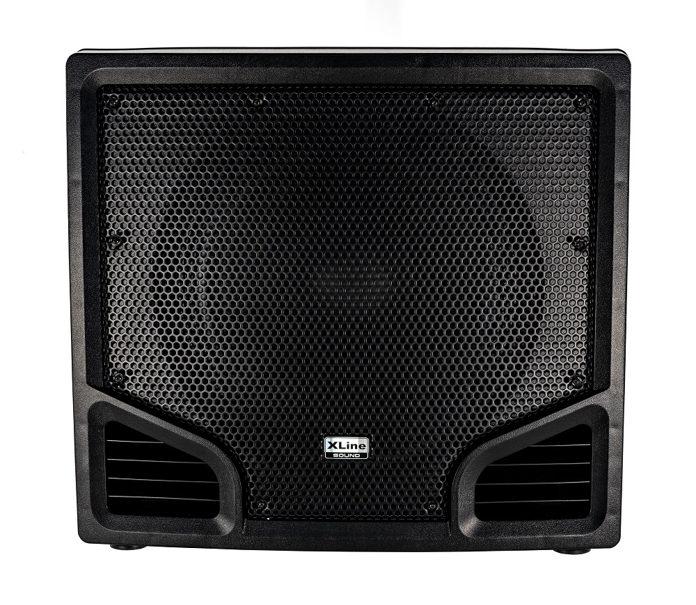 XLine SPX-18A SUB Сабвуфер активный в Липецкой области