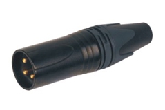 XLR Male (Папа) Разъем в Липецкой области