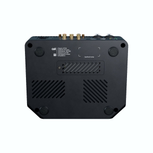 Вид снизу AST Zoom 2 (AST-90) в Липецкой области