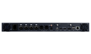 AST-350 Профессиональная караоке-система в Липецкой области