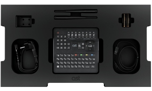 AST-350 Профессиональная караоке-система в Липецкой области