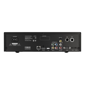 AST Mini (AST-25B) профессиональная система караоке в Липецкой области