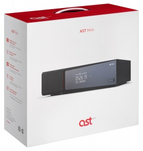 AST Mini (AST-25B) профессиональная система караоке в Липецкой области