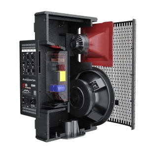 Audiocenter GT512A Активная акустическая система в Липецкой области