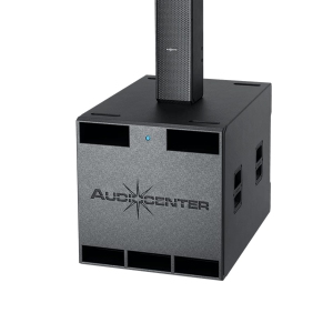 Audiocenter L65 + L65S MK2 порталы в Липецкой области