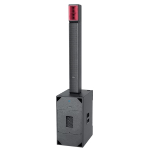 Audiocenter L83 + L83S MK2 порталы в Липецкой области
