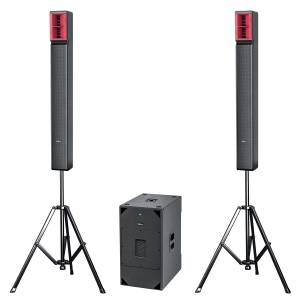 Audiocenter L83S сабвуфер в Липецкой области