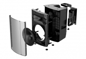 Audiocenter MA12+ активная акустическая система в Липецкой области