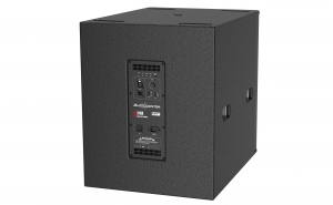 Audiocenter S3118A сабвуфер активный в Липецкой области