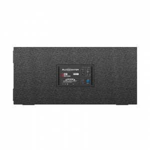 Audiocenter S3218A сабвуфер активный в Липецкой области
