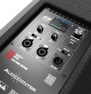 Audiocenter SA315+ в Липецкой области