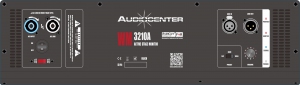 Audiocenter WM3210A сценический монитор в Липецкой области
