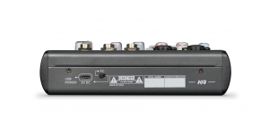 AuraSonics K4 компактный микшерный пульт в Липецкой области