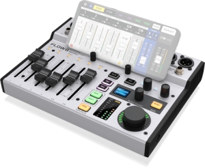 Behringer FLOW 8 цифровой микшер в Липецкой области