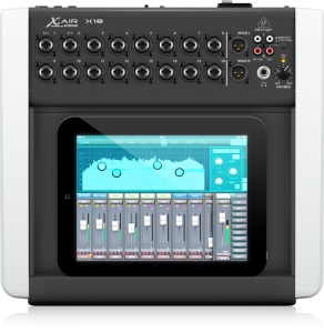 Behringer X18 цифровой микшер в Липецкой области