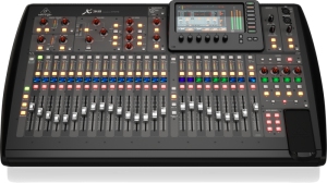 Behringer X32 цифровой микшер в Липецкой области