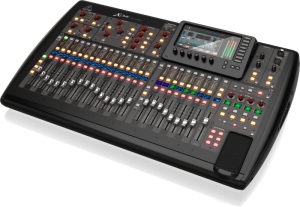 Behringer X32 цифровой микшер в Липецкой области