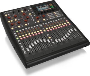 Behringer X32 PRODUCER цифровой микшер 40 каналов в Липецкой области