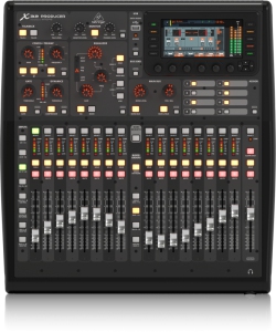 Behringer X32 PRODUCER цифровой микшер 40 каналов в Липецкой области