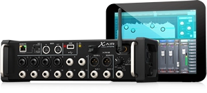Behringer XR12 цифровой микшер в Липецкой области