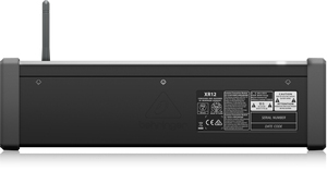 Behringer XR12 цифровой микшер в Липецкой области