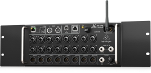 Behringer XR18 цифровой микшер в Липецкой области