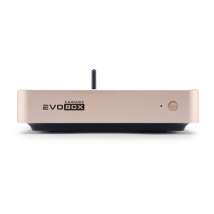 EVOBOX Plus караоке-система для дома в Липецкой области
