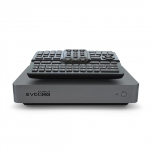 EVOBOX Premium Hi-End караоке-система в Липецкой области