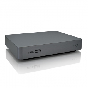 EVOBOX Premium Hi-End караоке-система в Липецкой области