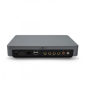 EVOBOX Premium Hi-End караоке-система в Липецкой области