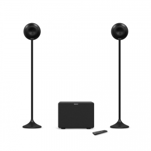 EvoSound Sphere 2.1 аудиосистема для караоке в Липецкой области