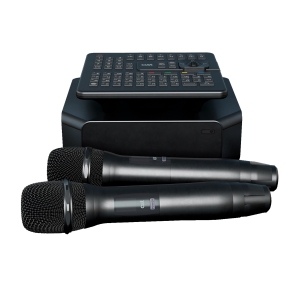 караоке-комплект для Дома AST ZOOM 1/2 и EvoSound Bar (Саундбар с караоке) в Липецкой области