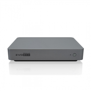 караоке-комплект EVOBOX Premium с микрофонами в Липецкой области