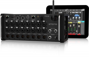Midas MR18 цифровой микшер в Липецкой области