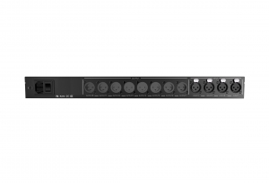 S-Track Dolphin 48 спикер-процессор в Липецкой области