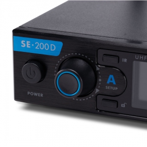 SE-200D цифровые микрофоны в Липецкой области